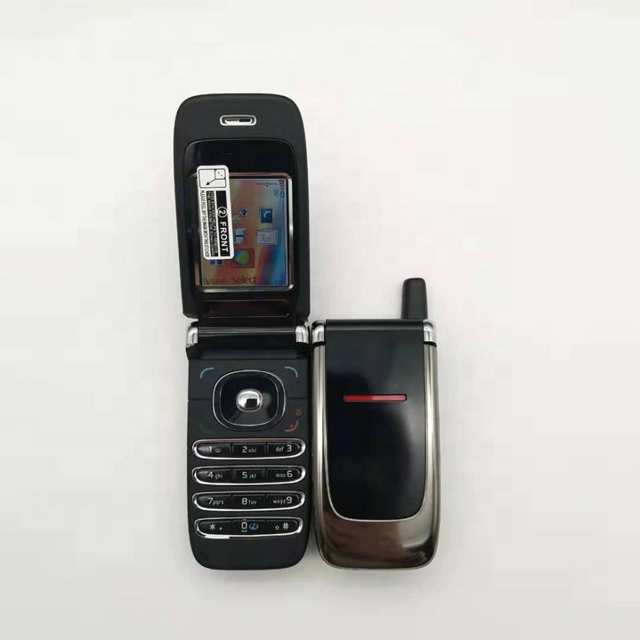 Wholesales Original Best Buy Simple Bar Classic Unlocked Cheap GSM Mobile phones Flip Cell Phone For NK 6060